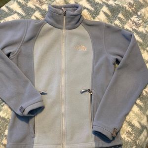 Women’s small north face fleece